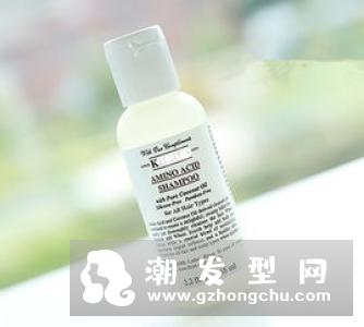 科颜氏洗发水好用吗怎么样保质期多久