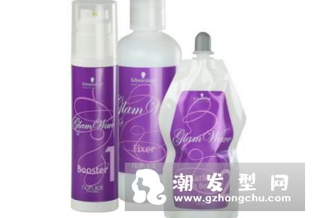 烫发水怎么使用 用后怎么护理