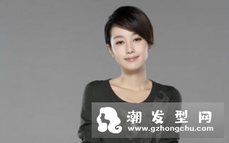 宋慧乔简直短发教科书！6种发型示范让你美出新高度