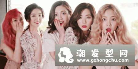 你的头发是什么颜色?你喜欢染发吗?