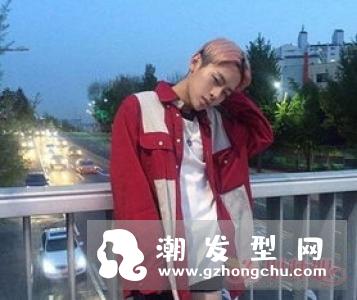 男中分发型怎么留好看 10款帅气中分发型了解一下