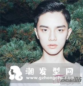 2019夏季男式流行发型 超有型的造型你知道多少