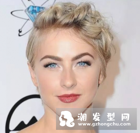 夏天女生怎样扎头发凉快 头发油腻了怎么办