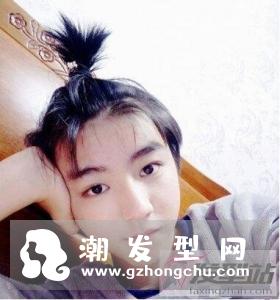 男生的发型大全 变化不大效果却惊人