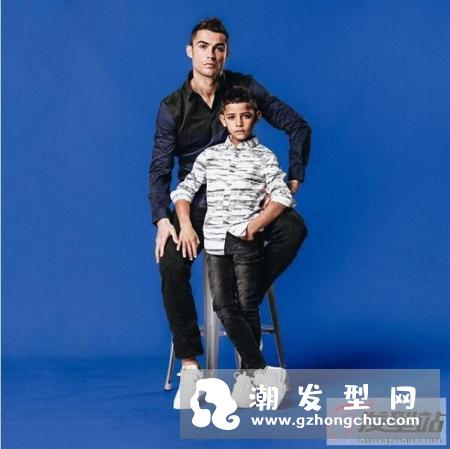 短发发型男阳光寸头 集潮流和清爽于一身非常阳刚
