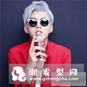 男生短发2019潮流发型 吸睛酷炫打造时尚潮男