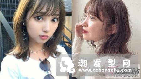 今夏最流行的中短发型图鉴,还在犹豫的人可以带着照片去找设计师了