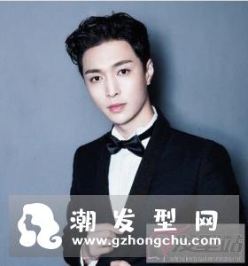 男生短发发型大全 摇身一变时尚男神