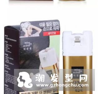 泡泡染发剂的优缺点 染的不均匀还能再染一次么