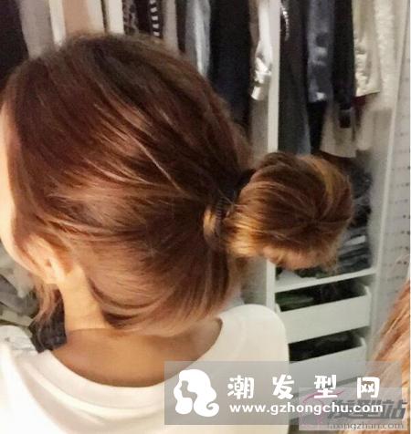 台湾网红许路儿谈头发保养术 注意以下5点你也有迷人秀发