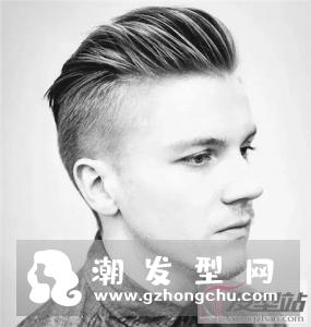 2019夏季男式流行发型 超有型的造型你知道多少
