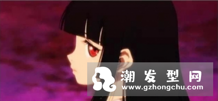 公主切是什么发型 适合圆脸和方脸吗