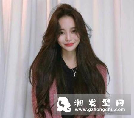 适合小仙女的发型图片 齐耳短发还是卷刘海短发好看