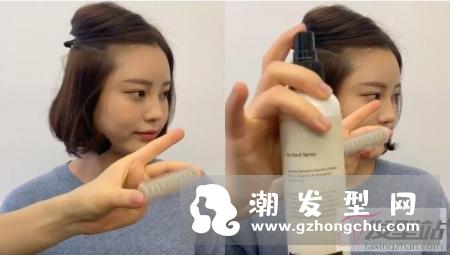 易出油细软发质如何蓬松？维持发根蓬松方法打造24hr蓬松发根