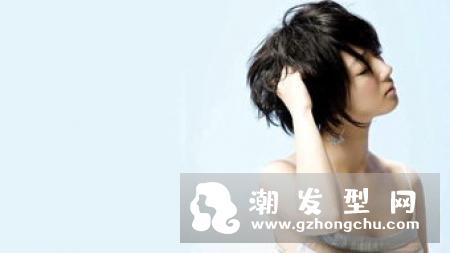 美好生活徐豆豆头发是什么颜色 姜妍同款栗色头发选什么色眉笔