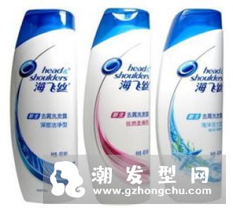 pola洗发水怎么样 多少钱