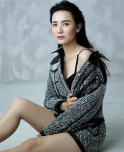 范冰冰最新短发是什么发型 同款短卷发怎么弄