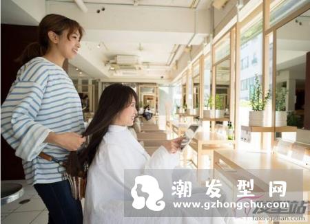 如何剪自己想要的发型 5大沟通技巧，发型师即刻剪出你要求！
