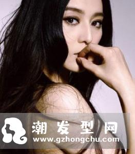 范冰冰长卷发发型图片 经典语录有哪些