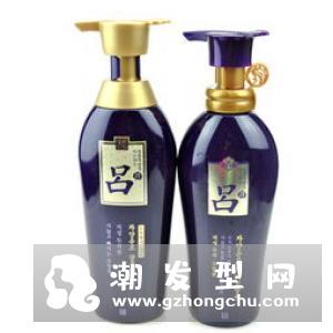 粉吕洗发水的功效适合什么发质