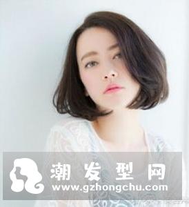好看的短发发型女 2019不能错过的短发小编被美到哭