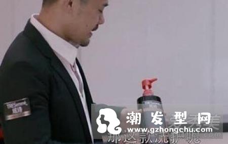 炫诗洗发水是哪国品牌?代言人是谁?