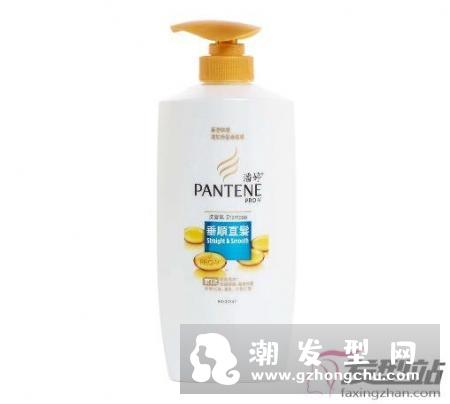 让头发柔顺的洗发水 这7款洗发水你都用过吗