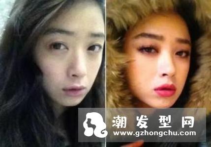 大脸女生适合什么短发设计超修颜短发型推荐