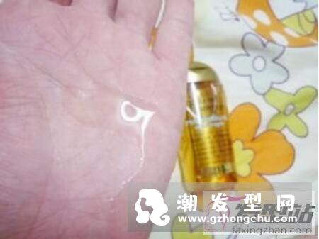 OGX摩洛哥坚果油新生修护护发精油怎么样 摩洛哥坚果护发油使用方法及评测