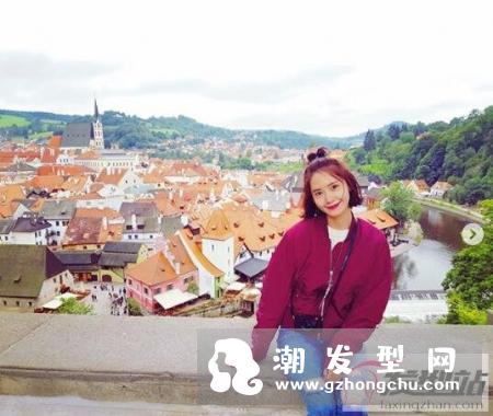 宋慧乔简直短发教科书！6种发型示范让你美出新高度