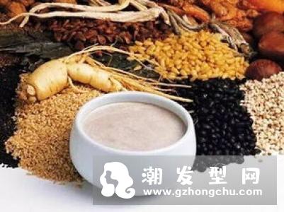 马齿苋加蜂蜜能治疗白发吗?多久见效