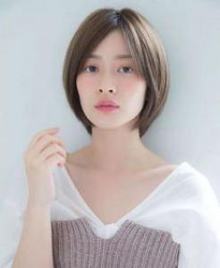 今年超火的女生短发发型 好看不挑人颜值飙升噢