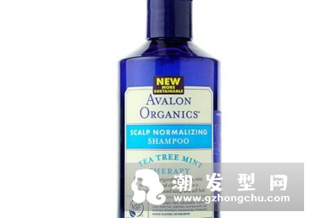 avalon阿瓦隆是哪个国家的 洗发水适合什么发质