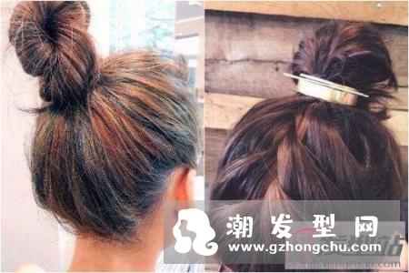 什么是编织染 编织染和一般染发有什么不同