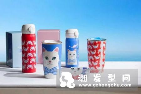 日本HIMAWARI精油洗护系列怎么样 新款包装噜噜米限定联名洗护产品太萌了