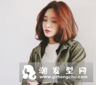 天鹅绒发色有哪些颜色 怎么染好看图片