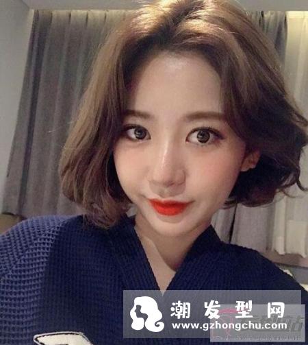 学生剪短发怎样剪好看 完这篇想剪不敢剪的都冲了！