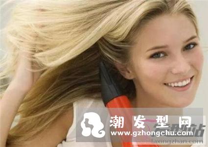 洗完头发后怎么护理 最新头发护理技巧