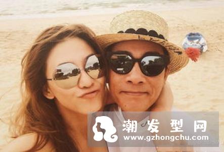 男士板寸发型 硬汉养成必备发型