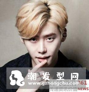 男生瓜子头发型 吸睛酷炫很适合社会人