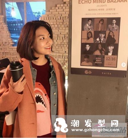 短发比长发好看的女星 看完对比照片根本逼我剪短！