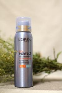 巴黎欧莱雅补色喷雾好用吗 L`Oréal Paris瞬效补色喷雾使用方法及评测