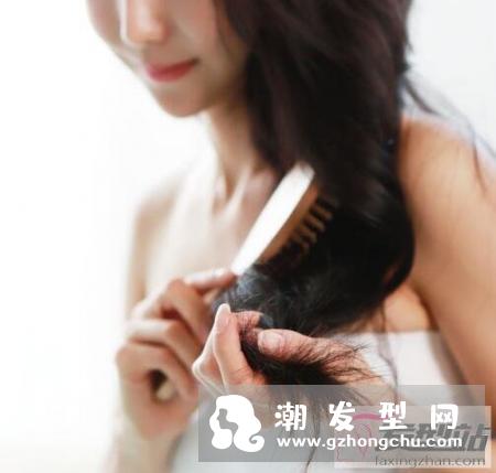 自己洗头效果和在理发店洗头效果不一样？发型师没说，但你一定要知道的洗发秘密