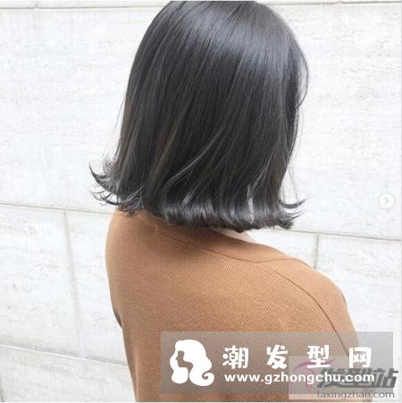 女生短发发型大全 今年流行短一次看够
