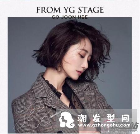 短发千万,适合你的短发位置却只有那么几个
