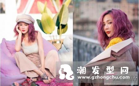 头发染了漂亮颜色却一洗变黄？ 除了不洗头维持发色持久度方法