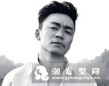 男短发发型常春藤头 英伦雅痞风秒上身男士选准没错