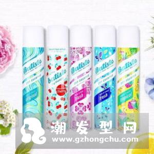干发喷雾哪个牌子好 八款免洗干发喷雾使用评测