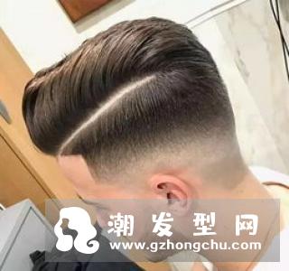 男生的发型大全 变化不大效果却惊人