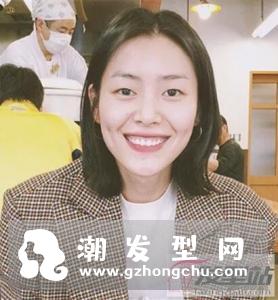 什么样的女生适合剪短发 找准黄金线时尚洒脱判若两人